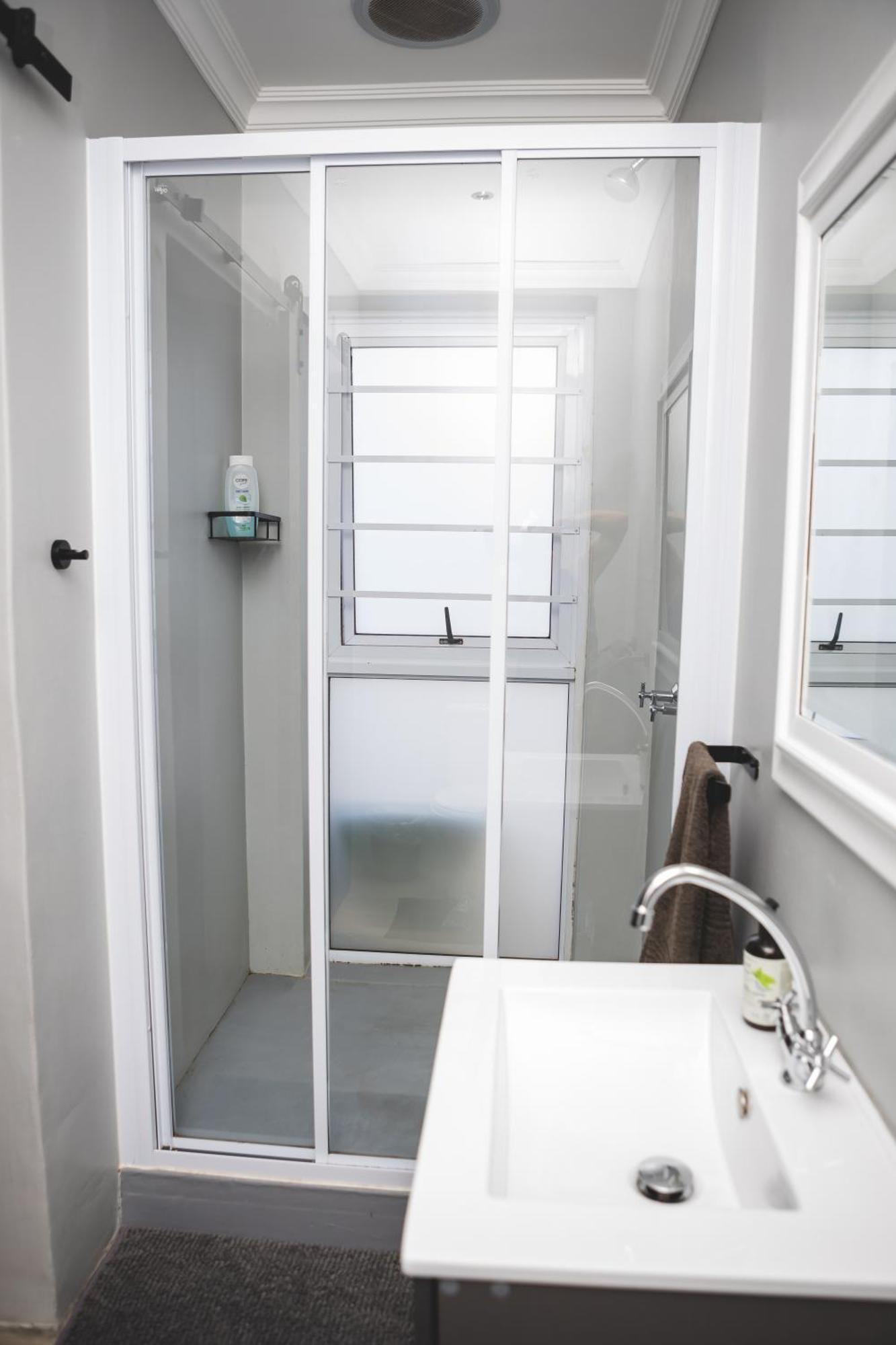 Wanderlust Private Studio Apartment Langebaan Esterno foto