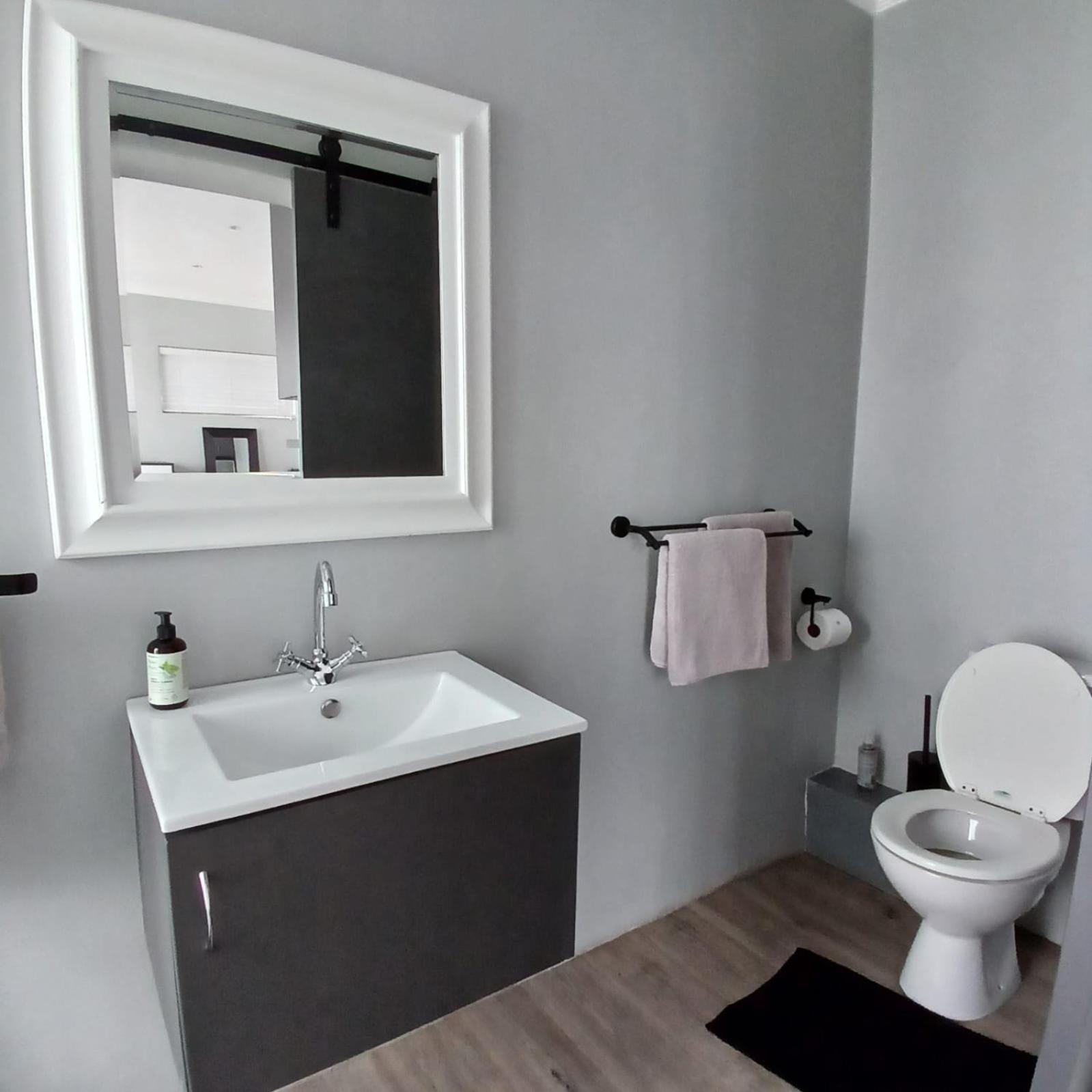 Wanderlust Private Studio Apartment Langebaan Esterno foto