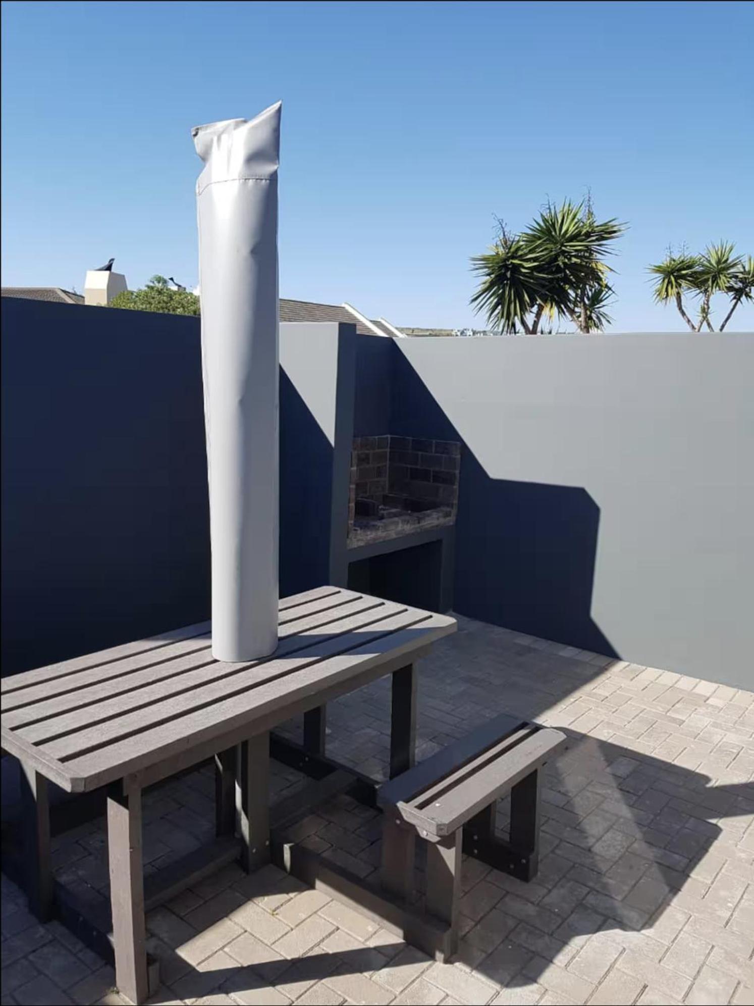 Wanderlust Private Studio Apartment Langebaan Esterno foto